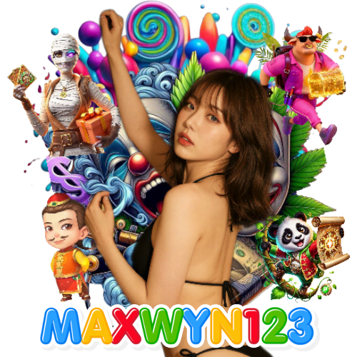 maxwyn123 เกมลิขสิทธิ์แท้